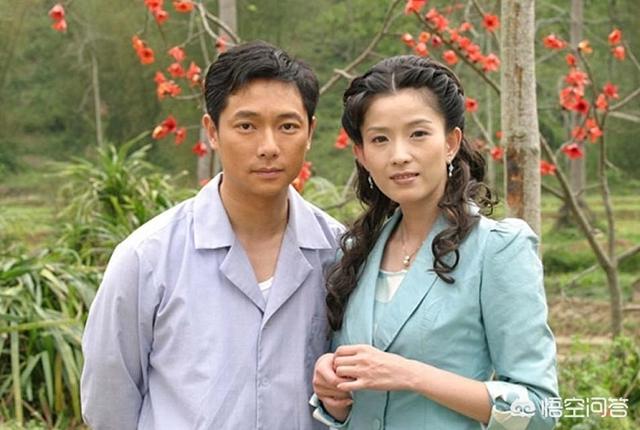 郭珍霓男友:《木棉花的春天》主演们都怎么样了？