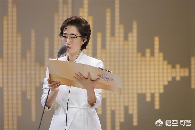 刘敏涛和王凯什么关系:刘敏涛演技很好，为什么演不到女主角？