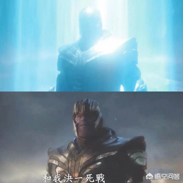 决战动物星球 内容:漫威《复仇者联盟4》的第三支正式预告片中有哪些重要信息？