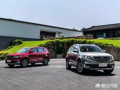 想买个10左右suv,经济,实惠,性价比,有哪些？