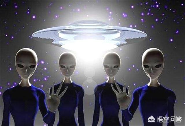 外星人的形象是谁最先设定的，外星人真的存在吗，最早提出外星人理论的是谁