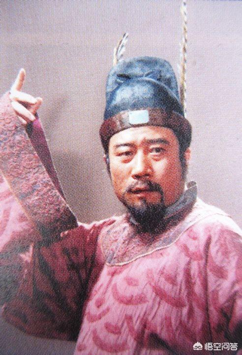 你认为《水浒传》中最坏的好汉是谁？