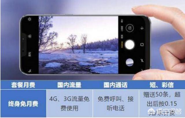 联通和移动哪家的不限量套餐实惠？