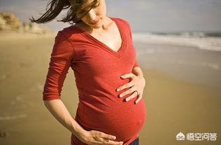 你们怀孕初期有什么感觉，发现自己怀孕，是什么样的感受？