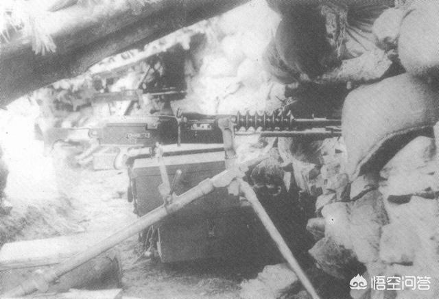 日俄战争时间:日俄战争中双方的炮兵实力和技术哪个更强？