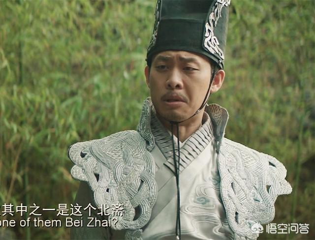 张译陈思成:娱乐圈有哪些演员是同学或好友，最终成了竞争对手