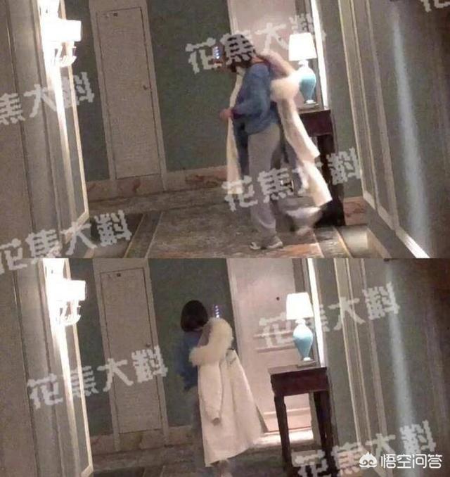 陈秋莳承认与张靓颖恋情:刚跟男朋友分手（被分手），该不该接受另一个人？