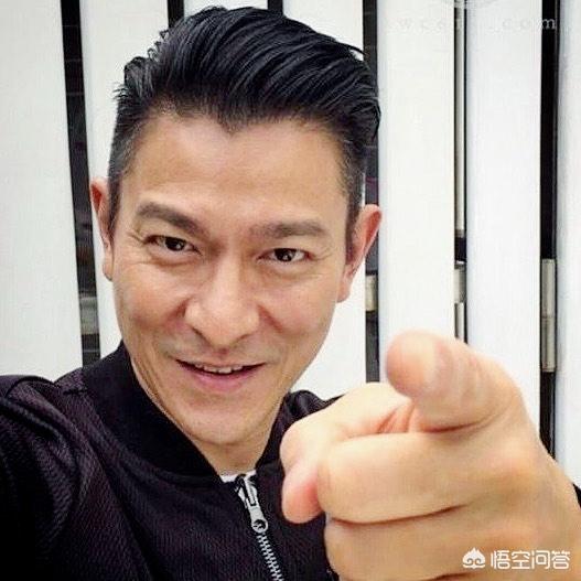 刘德华有孩子吗:刘德华最红的时候到底有多红？