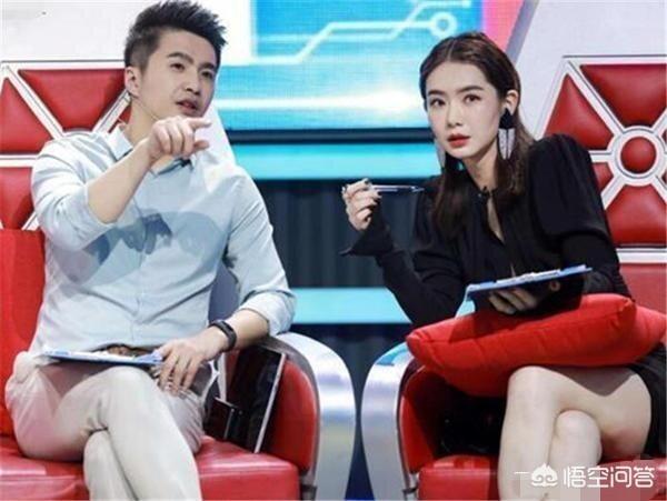 郭采洁点赞郭敬明:你认为《最强大脑》能度过此劫，再现辉煌吗？