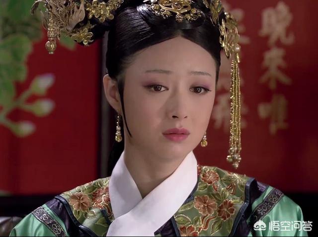 步步惊心年妃:历史上雍正究竟是如何对待年妃的？