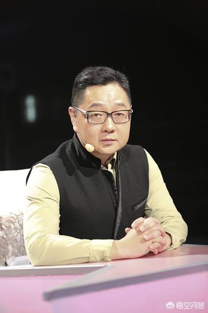 张绍刚退出主持界:张绍刚之前是央视主持人吗他为什么离开央视