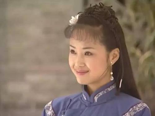 苏大凌云楼:身为侍女的苏麻喇姑地位为何高过皇亲国戚
