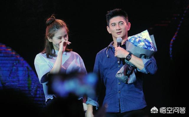 吴奇隆演过的电视剧:刘诗诗和吴奇隆一共合作过几部作品