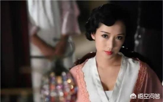 露兰春:黄金荣为什么抛弃林桂生又和露兰春离婚？