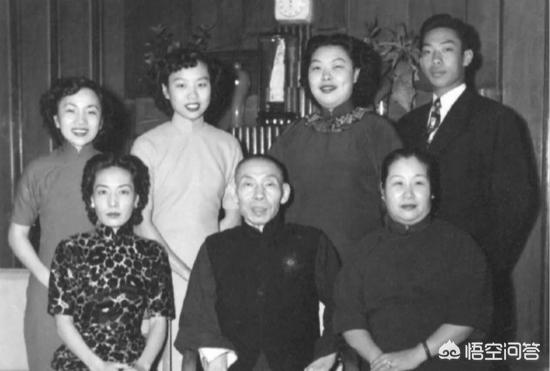杜维翰:杜月笙一生有几位夫人，她们又有怎样的结局？