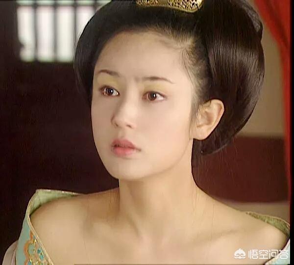 大义公主:历史上真实的大义公主是怎样的一个人？