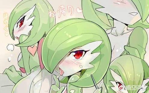 如果你生在神奇宝贝世界,让你挑选三个作为你终生的神奇宝贝,你会怎么选择,为什么？