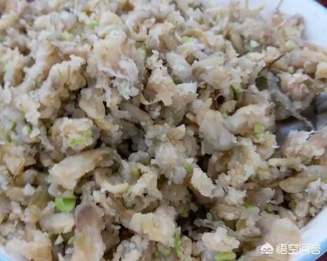 槐花的吃法,农村的洋槐花怎么做好吃？