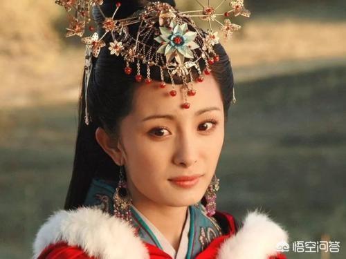 昭君出塞剧情介绍:王昭君真正的结局是什么有传言的那么美好吗