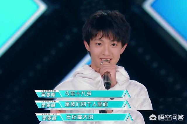 张达源:如何评价《创造营2019》第二期中的选手表现