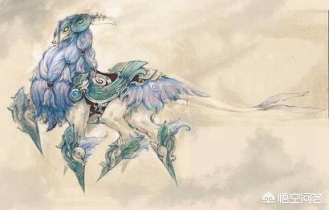 赛级牛头梗介绍:牛魔王的坐骑避水金睛兽有什么来历？
