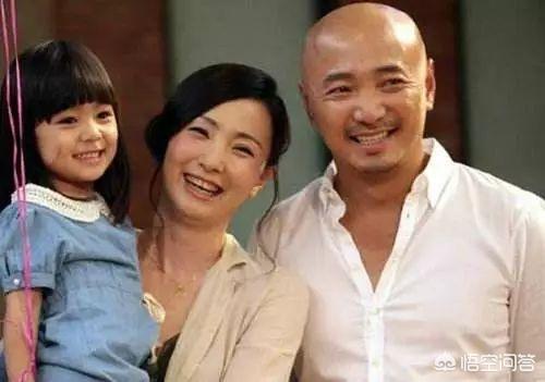 佟大为关悦结婚照:娱乐圈有哪些旺夫的女星？