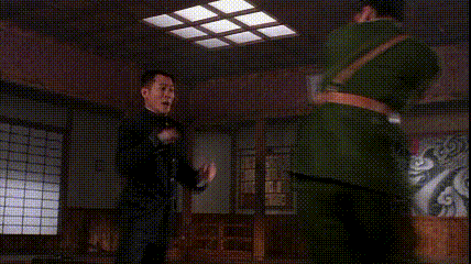 木幡龙:有哪些讲述民国军阀的电影？