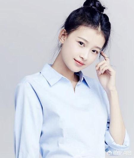 李泌有老公是谁:你认为李沁漂亮还是孙怡漂亮？
