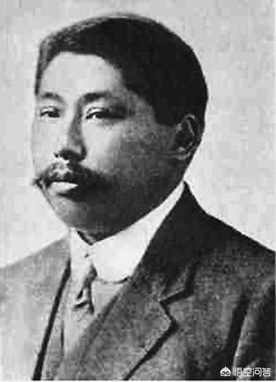 刘揆一:世界历史上大巧若拙，最能看透人心的人是谁？