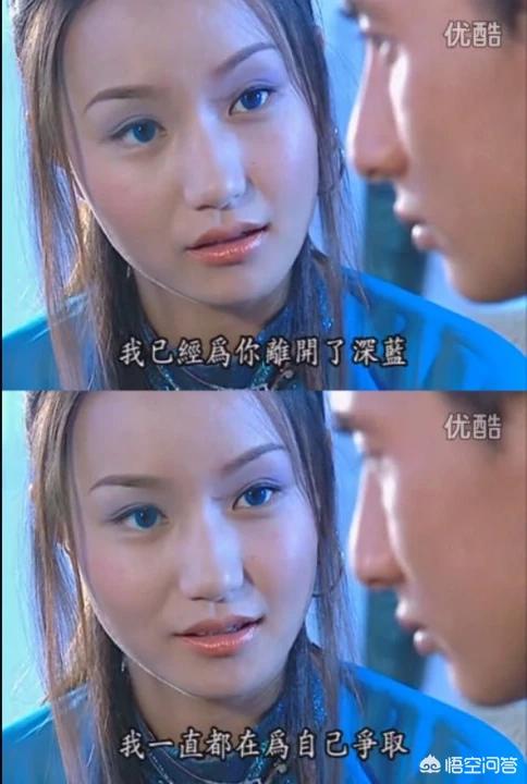 于波演过的电视剧:你们看过吴奇隆主演的《少年王》吗？