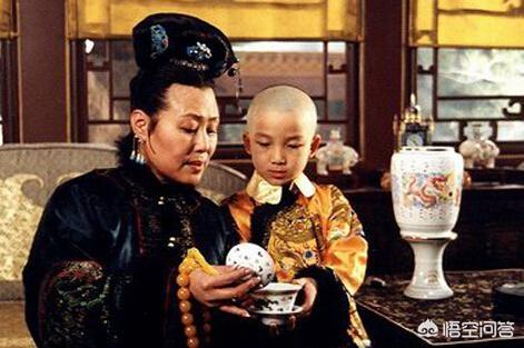 康熙儿子:康熙帝的五皇子胤祺很有实力，为何没有参与夺嫡？