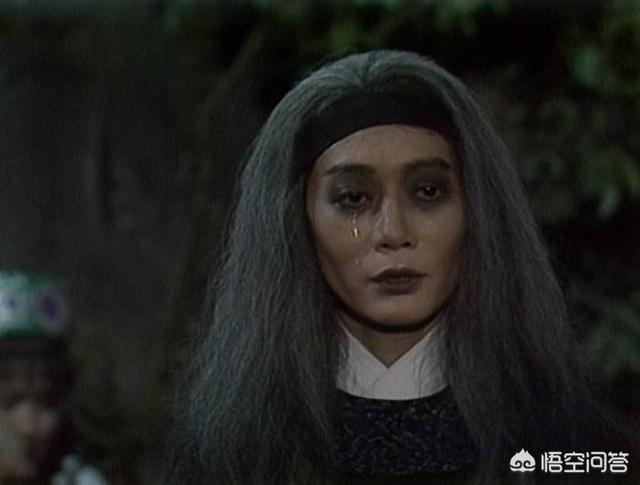 《射雕英雄传》中,梅超风和陈玄风私奔十多年,为何一直没有孩子?