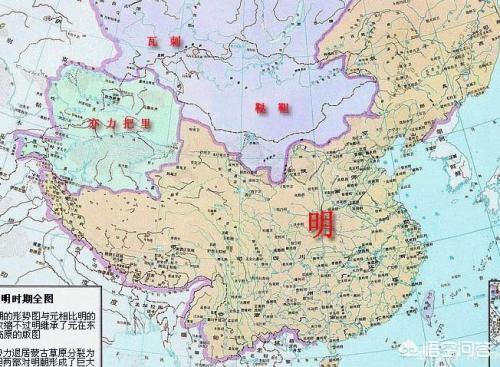 汉朝,唐朝和明朝,哪个才是中国的第一王朝时期（明朝是汉族最后一个王朝）