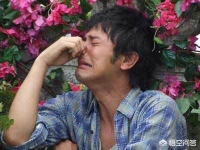 一个人要经历多大的挫折和绝望,才能彻头彻尾的性格大变？