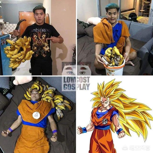 最简单的cosplay是怎样的呢？插图94