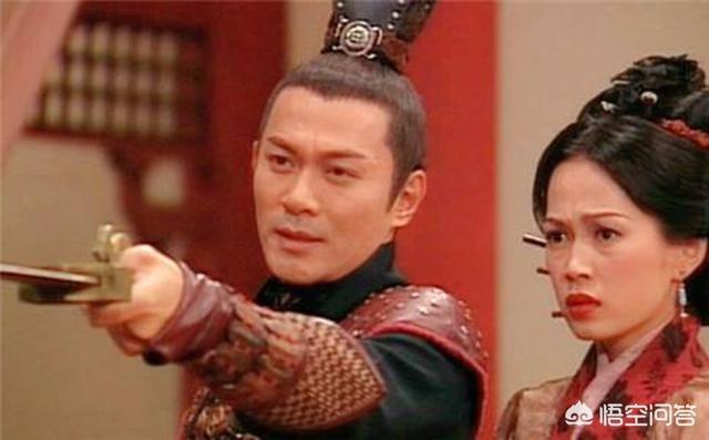 吕不韦和赵姬:吕不韦为何要把大阴人嫪毐献给秦始皇母亲赵姬？