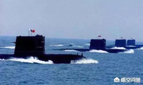 現代潛艇制造技術最好的是哪個國傢？