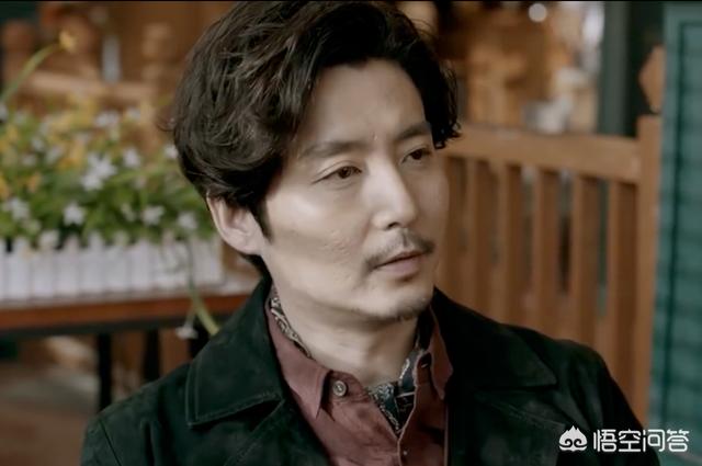 王泷正求婚:电视剧《罪夜无间》好看吗？