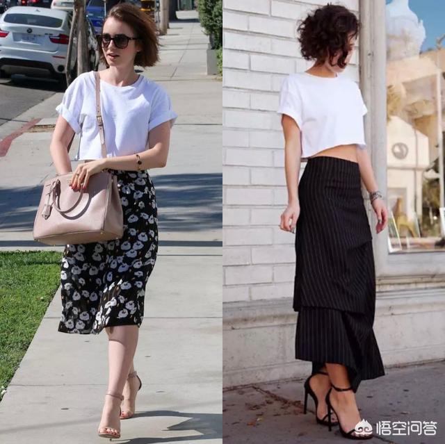 字母圈的t恤:衣服胸口有一行英文字母的t恤是什么品牌？
