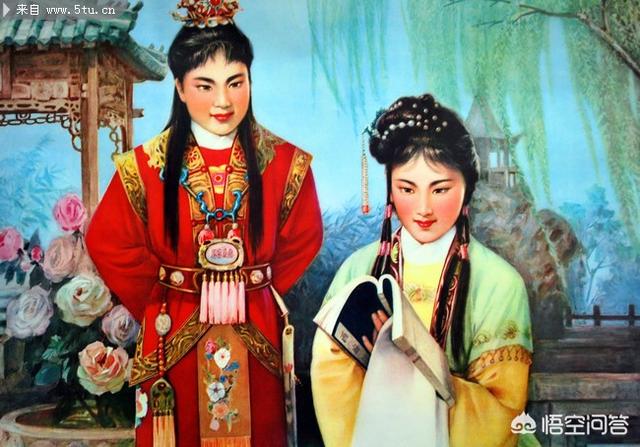 简佩筠:你见过哪个演员演过哪个角色之后再无人能超越？