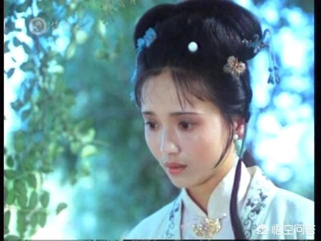 简佩筠:你见过哪个演员演过哪个角色之后再无人能超越？