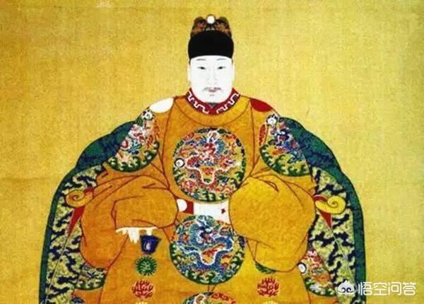 历史上重达300斤的福王朱常洵，其真实结局是怎样的？