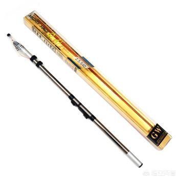 什么鱼竿最耐用？