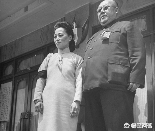 马家军:西北三马指的是谁，他们都有什么关系？