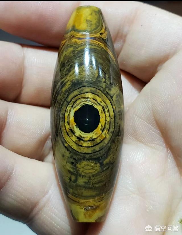 蒙天珠为何越来越火？