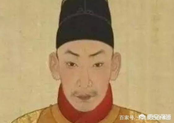 人与狗的历史图片:中国历史上竟有一个世界首富，富甲天下为何情愿做只狗？
