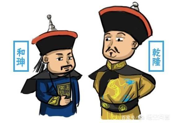 人与狗的历史图片:中国历史上竟有一个世界首富，富甲天下为何情愿做只狗？
