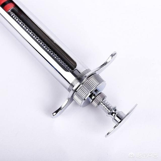 头条问答 - 给猪打针选用什么样的注射器比较好?(2个回答)