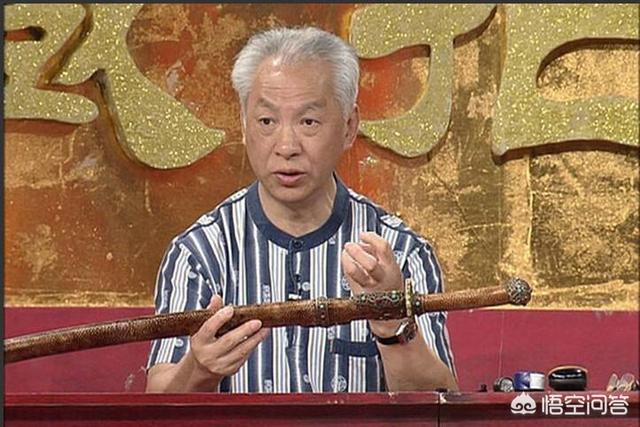 蔡国声老师与马未都老师在收藏界，您认为哪个更厉害？