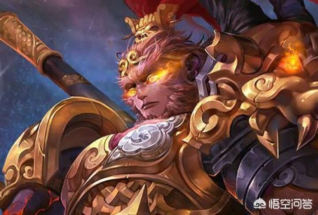 食蟹狐的大哥:牛魔王是大妖王，他为什么还能容忍玉面狐狸冲他发火？